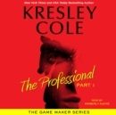 The Professional: Part 1 - eAudiobook