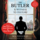 The Butler : A Witness to History - eAudiobook