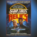 STAR TREK: THE NEXT GENERATION: RELICS - eAudiobook