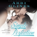 Simple Perfection - eAudiobook