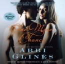One More Chance - eAudiobook