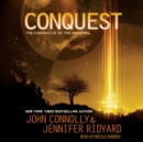 Conquest : The Chronicles of the Invaders: Book 1 - eAudiobook