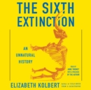The Sixth Extinction - eAudiobook