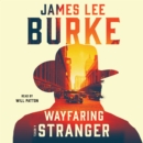 Wayfaring Stranger : A Novel - eAudiobook