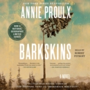 Barkskins : A Novel - eAudiobook