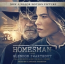The Homesman : A Novel - eAudiobook