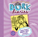 Dork Diaries 8 - eAudiobook