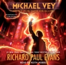 Michael Vey 4 - eAudiobook