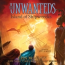 Island of Shipwrecks - eAudiobook
