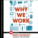 Why We Work - eAudiobook