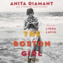 The Boston Girl : A Novel - eAudiobook