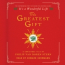 The Greatest Gift : A Christmas Tale - eAudiobook