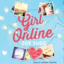 Girl Online - eAudiobook