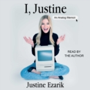I, Justine : An Analog Memoir - eAudiobook