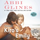 Kiro's Emily : A Rosemary Beach Novella - eAudiobook