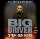 Big Driver - eAudiobook