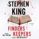 Finders Keepers : A Novel - eAudiobook