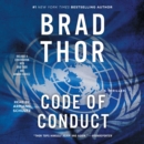 Code of Conduct : A Thriller - eAudiobook