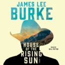 House of The Rising Sun : A Novel - eAudiobook