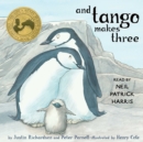 And Tango Makes Three - eAudiobook
