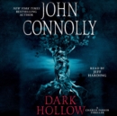 Dark Hollow : A Thriller - eAudiobook