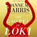 The Gospel of Loki - eAudiobook