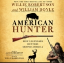 American Hunter - eAudiobook