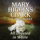 All Dressed in White : An Under Suspicion Novel - eAudiobook