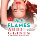 Up In Flames : A Rosemary Beach Novel - eAudiobook