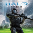 HALO: New Blood - eAudiobook