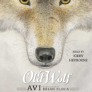 Old Wolf - eAudiobook