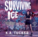 Surviving Ice - eAudiobook