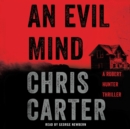 An Evil Mind : A Novel - eAudiobook