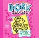 Dork Diaries 10 : Tales from a Not-So-Perfect Pet Sitter - eAudiobook