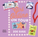 Girl Online: On Tour - eAudiobook