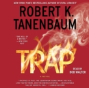 Trap - eAudiobook
