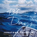 438 Days : An Extraordinary True Story of Survival at Sea - eAudiobook