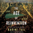 The Age of Reinvention : A Novel - eAudiobook