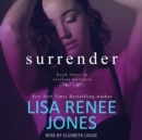 Surrender : Inside Out - eAudiobook