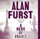 A Hero of France - eAudiobook