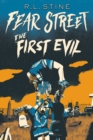 The First Evil - eBook