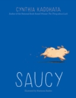 Saucy - eBook