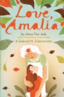 Love, Amalia - eBook