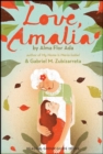 Con carino, Amalia (Love, Amalia) - eBook