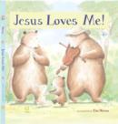 Jesus Loves Me! - eBook