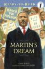 Martin's Dream - eBook