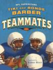Teammates - eBook