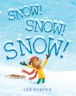 Snow! Snow! Snow! - eBook