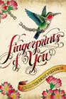 Fingerprints of You - eBook