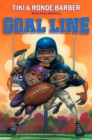 Goal Line - eBook